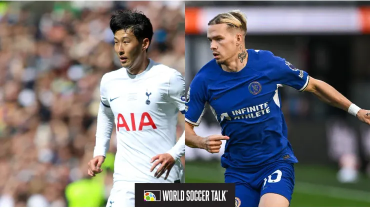 Tottenham Hotspur vs. Chelsea FC: Live Stream, TV Channel, Start Time