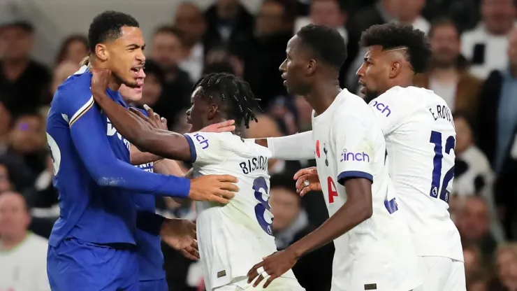 Tottenham vs Chelsea LIVE! Premier League result, match stream, latest  reaction and updates today