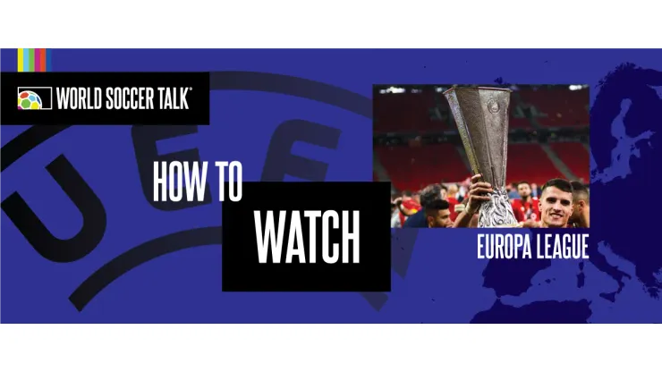 Watch europa cheap league usa