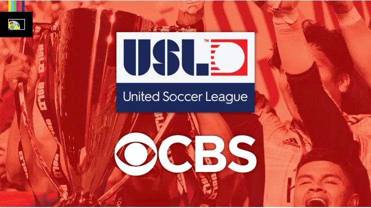 United Soccer League