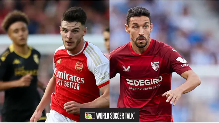 Arsenal vs Sevilla: Live stream, TV channel, kick-off time & how to watch  Emirates Cup