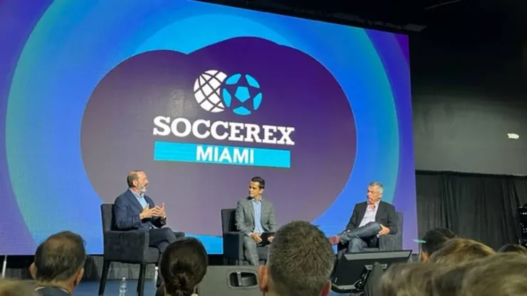 Major League Soccer em Miami