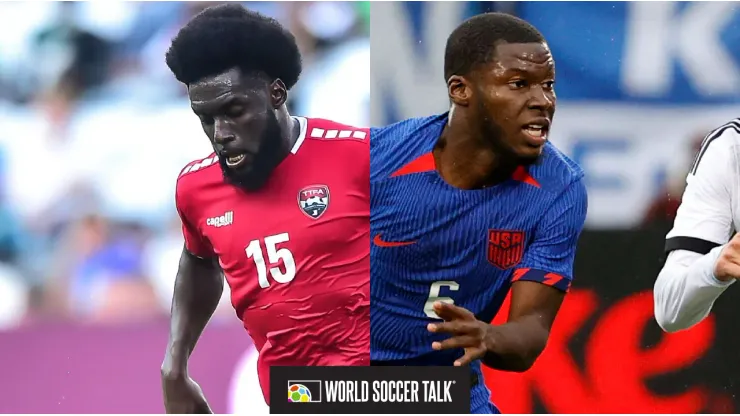 Soccer discount streaming usa