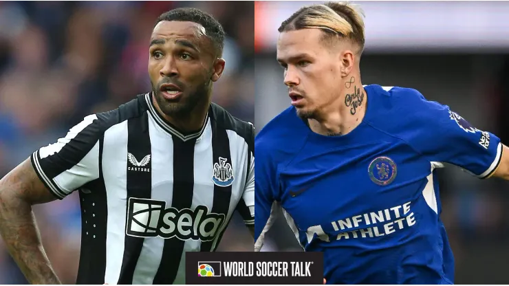 Newcastle united vs chelsea live online online streaming match kora tv