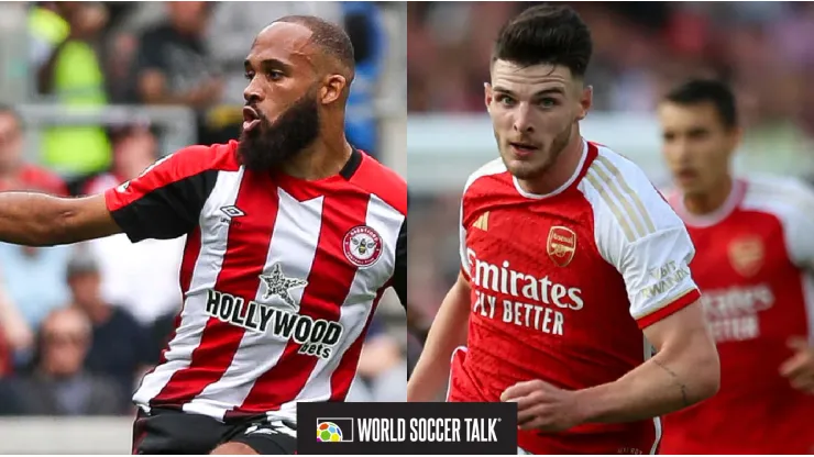 Brentford v Arsenal Premier League TV channel, live stream, kick-off time