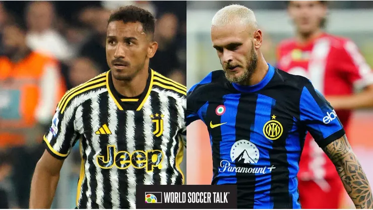 inter milan vs juventus: Juventus vs Inter Milan Serie A live