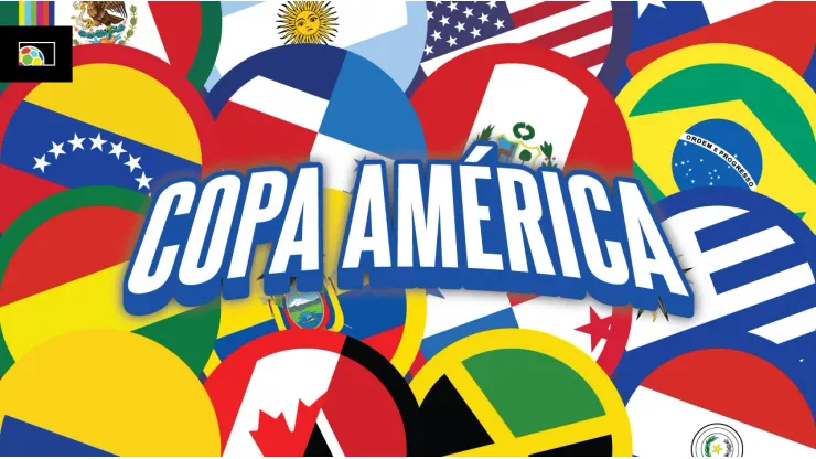 CONMEBOL Copa America 2024 Draw: groups, pots, matchups, dates and more
