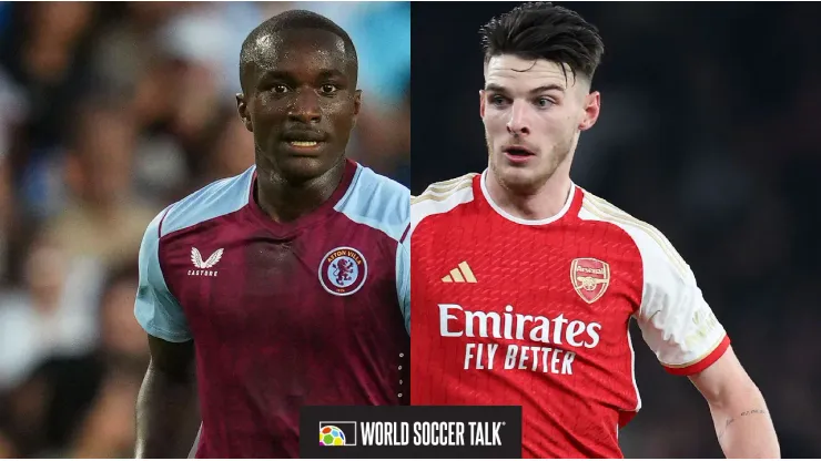 Villa arsenal tv new arrivals