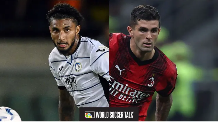 Psg best sale atalanta channel