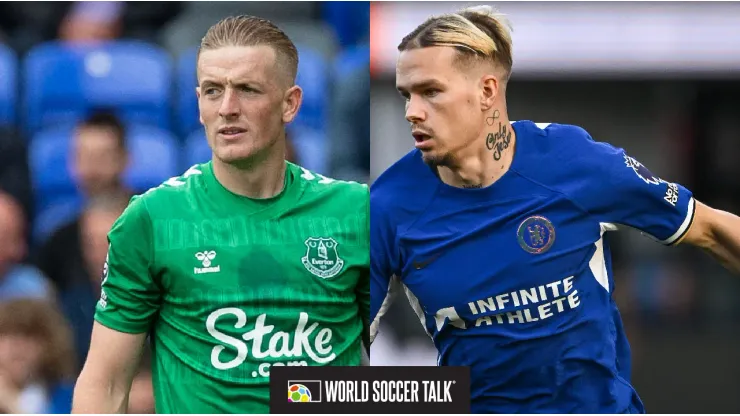 Where to watch Everton vs Chelsea on US TV World Soccer Talk