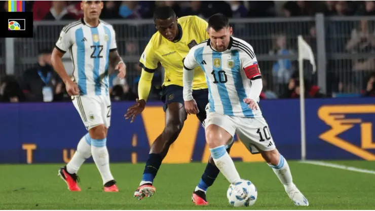 Key dates for the 2024 Copa America tournament - World Soccer Talk