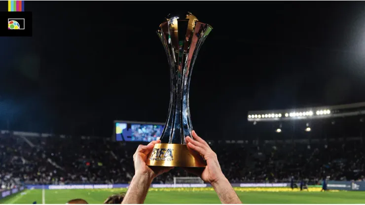 Club World Cup set for June-July 2025, new Intercontinental Cup in 2024,  says Fifa