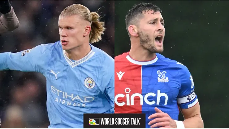 Man City vs Crystal Palace live stream: How to watch Premier