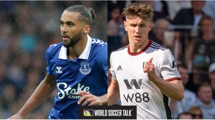 Everton v fulham live new arrivals