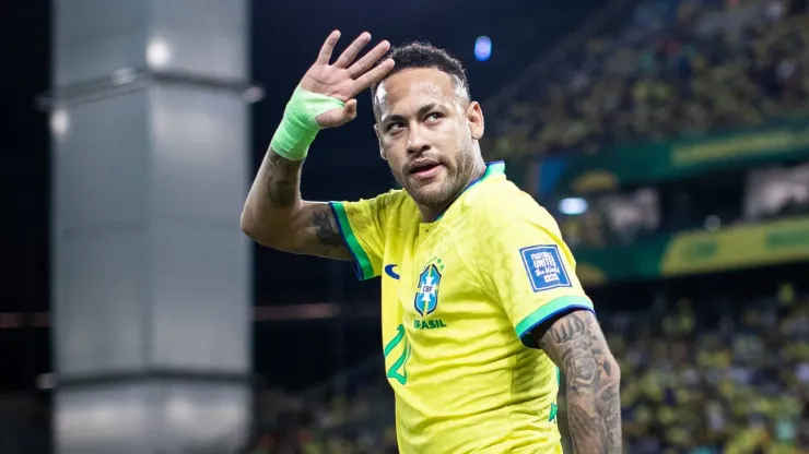 Will Neymar play at 2024 Copa America? Brazil doctor reveals