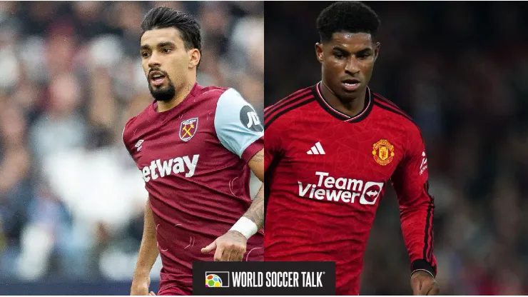 Where to watch West Ham vs Man United on US TV World Soccer Talk