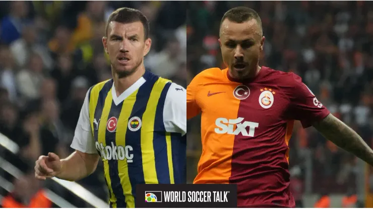 Where to watch Fenerbahce vs Galatasaray on US TV - World Soccer Talk