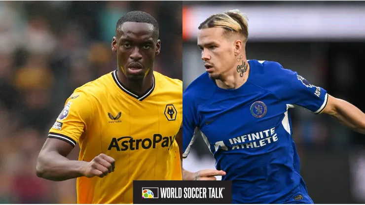 Where to watch Wolves vs Chelsea on US TV World Soccer Talk