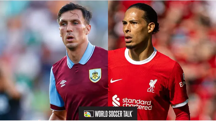 Where to watch Burnley vs Liverpool on US TV World Soccer Talk