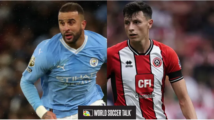 Where to watch Man City vs Sheffield United on US TV World