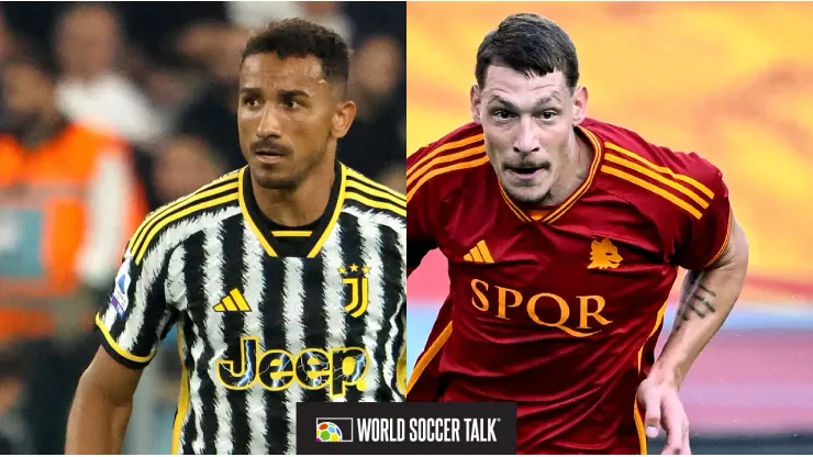 Where to watch Juventus vs Roma on US TV World Soccer Talk