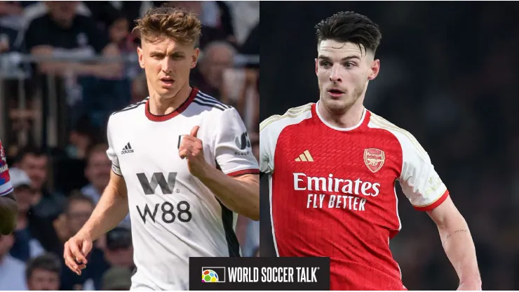 Where to watch Fulham vs Arsenal on US TV World Soccer Talk