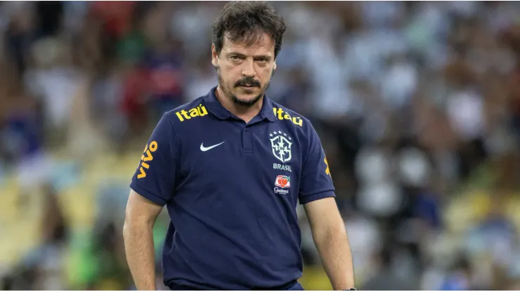 Brazil sack Diniz after Ancelotti's snub: Who will replace him? 