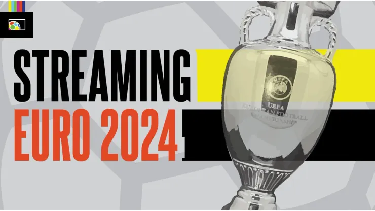 How to stream Euro 2024 World Soccer Talk