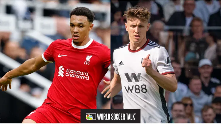 Where to watch Liverpool vs Fulham on US TV World Soccer Talk