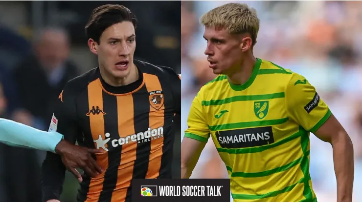 Where to watch Hull City vs Norwich City on US TV World Soccer Talk