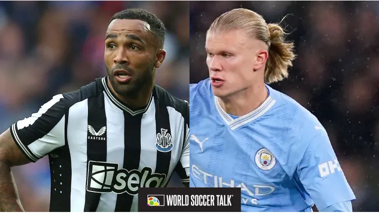 Newcastle man city online tv