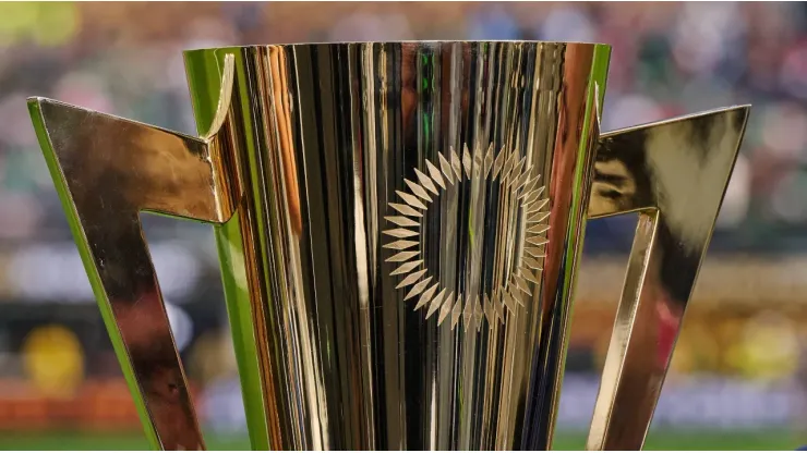 Gold Cup and Club World Cup to divide and conquer US in 2025