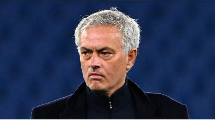 José Mourinho y la MLS