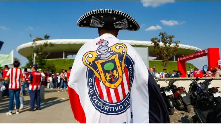 Telemundo Signs Multi-Year, Multi-Platform Rights Agreement as the  Exclusive Home of Chivas in the US