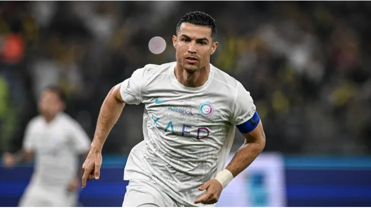 Is Cristiano Ronaldo playing today against Messi? Latest news on