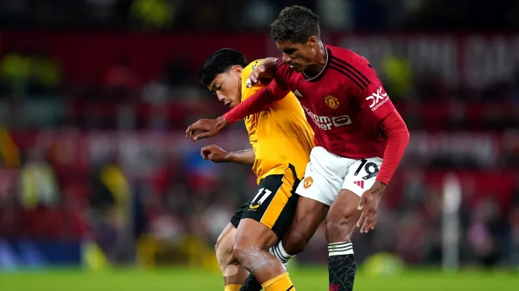 Where to watch Wolves vs Man United on US TV World Soccer Talk