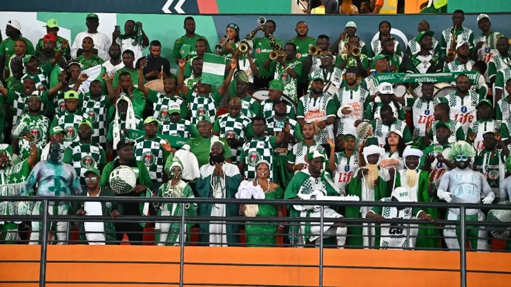 Where to Watch Nigeria National Football Team Vs Angola National Football Team: Live Stream Guide