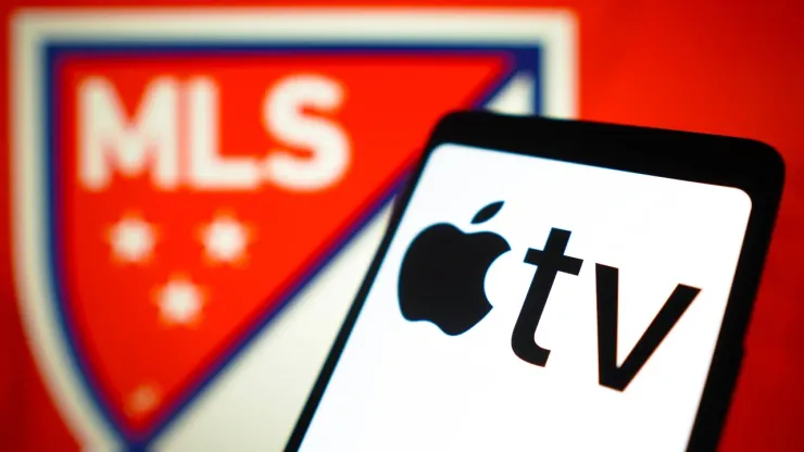 MLS and Apple make MLS Season Pass budget cuts - World Soccer Talk