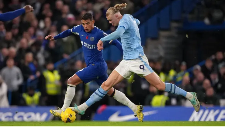 Chelsea vs burnley discount live stream nbc