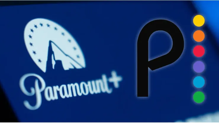 New report claims Paramount+ and Peacock streaming services could