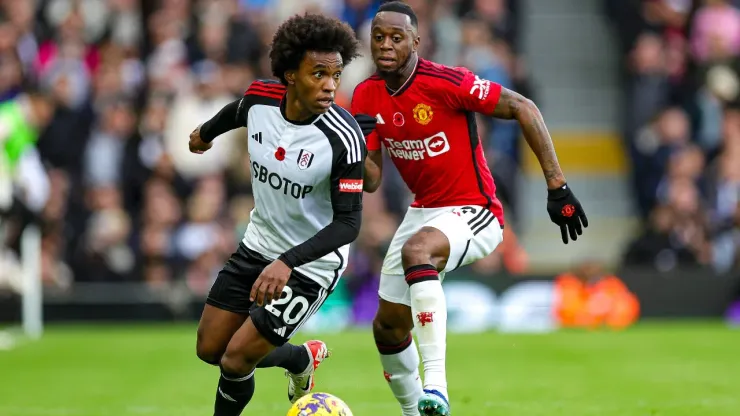 Where to find Man United vs Fulham on US TV World Soccer Talk