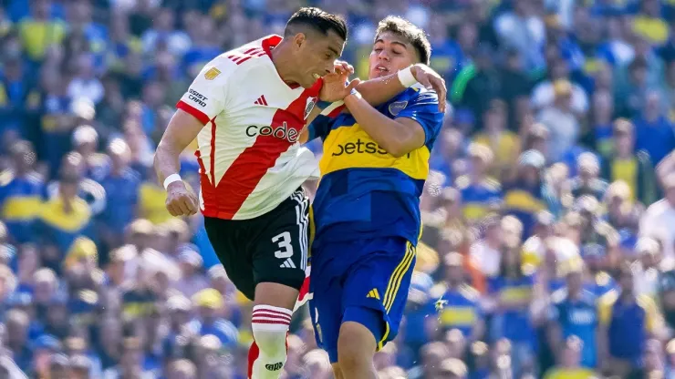 Where to find River Plate vs Boca Juniors on US TV - World Soccer Talk