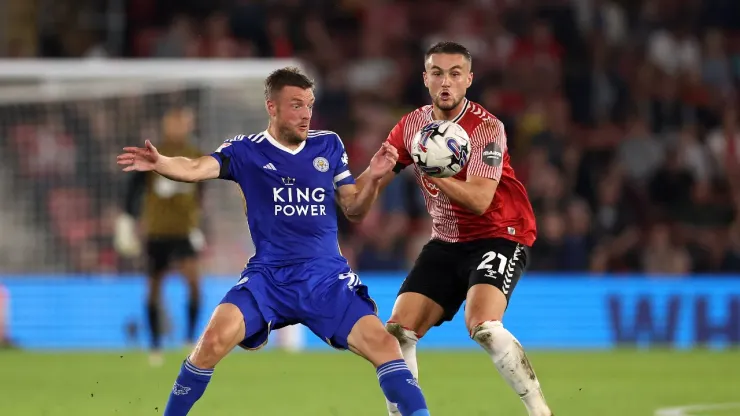 Where to find Leicester vs Southampton on US TV: April 23, 2024 - World  Soccer Talk