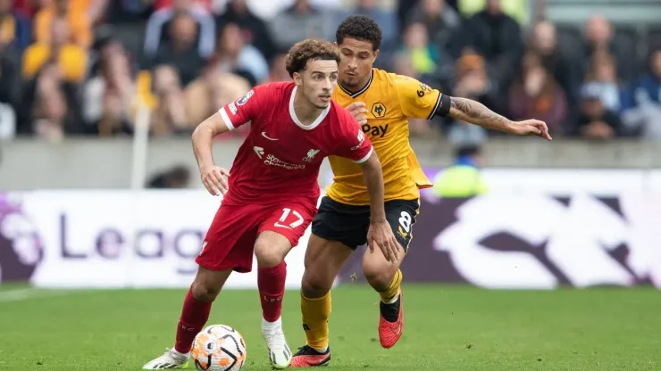 Where to find Liverpool vs Wolves on US TV: May 19, 2024 - World Soccer Talk