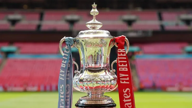 Fa cup on us tv sale