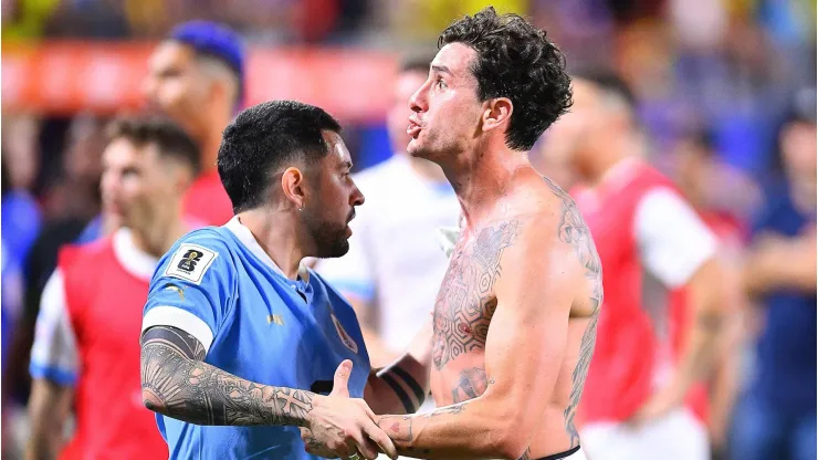 CONMEBOL&rsquo;s plan for security in wake of Copa America brawl