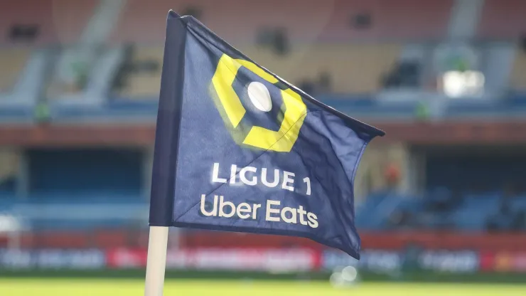 Watch ligue 1 in us online