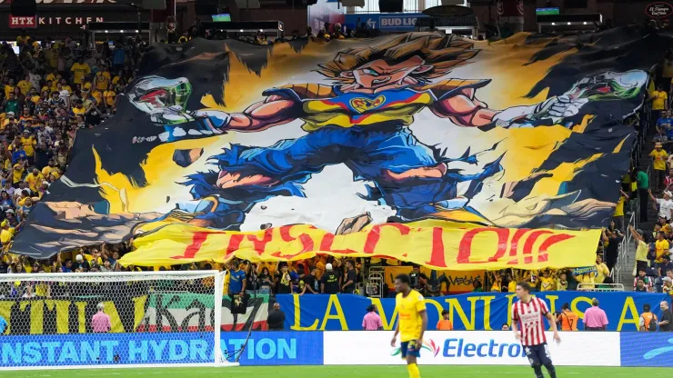 How to watch Tijuana vs Club America on US TV and live streaming