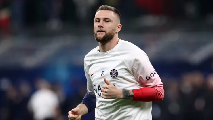 Milan Skriniar expected to leave PSG and rejoin his former club in Serie A  - World Soccer Talk