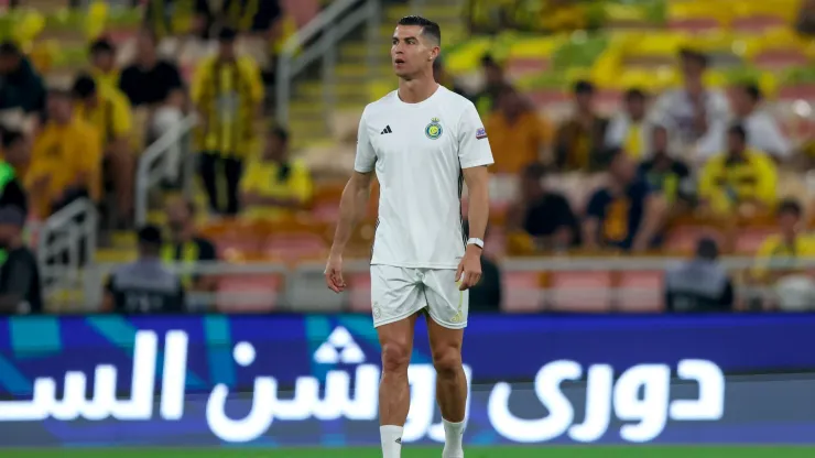 Al-Nassr targets ex-Cristiano Ronaldo teammate: Could he become 